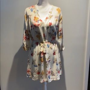O’Neill Dress- size M EUC